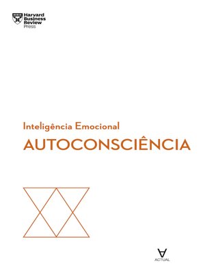 cover image of Autoconsciência